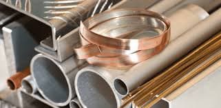 Non-Ferrous