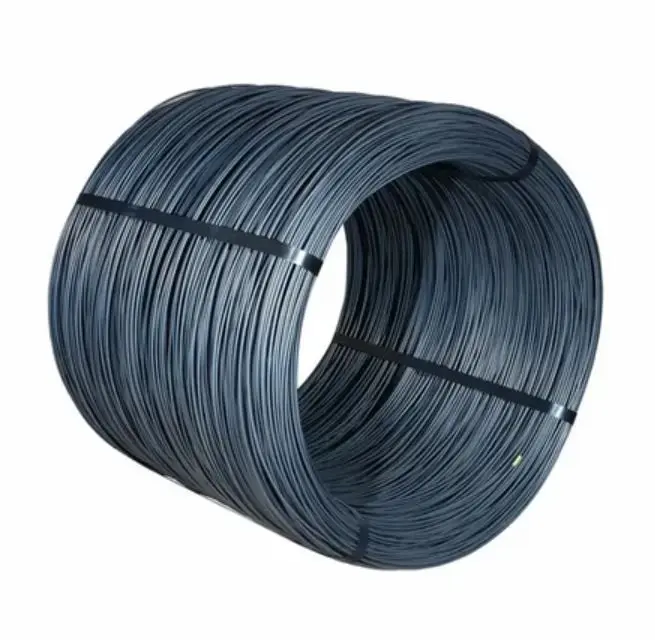 MS Wire Rod