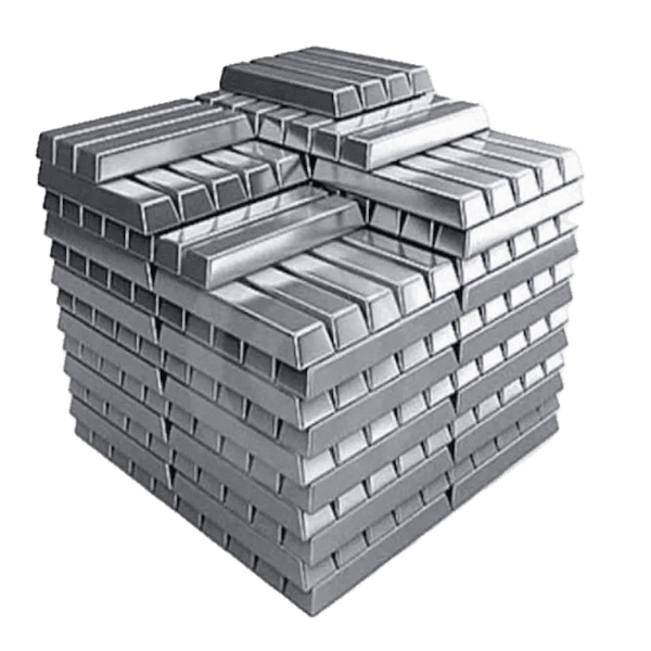 Zinc Ingot SHG