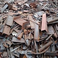 Metal Scrap