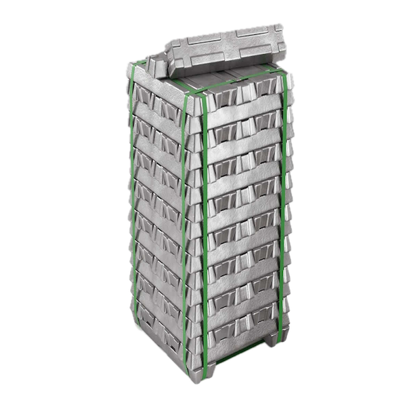 Aluminium Ingots