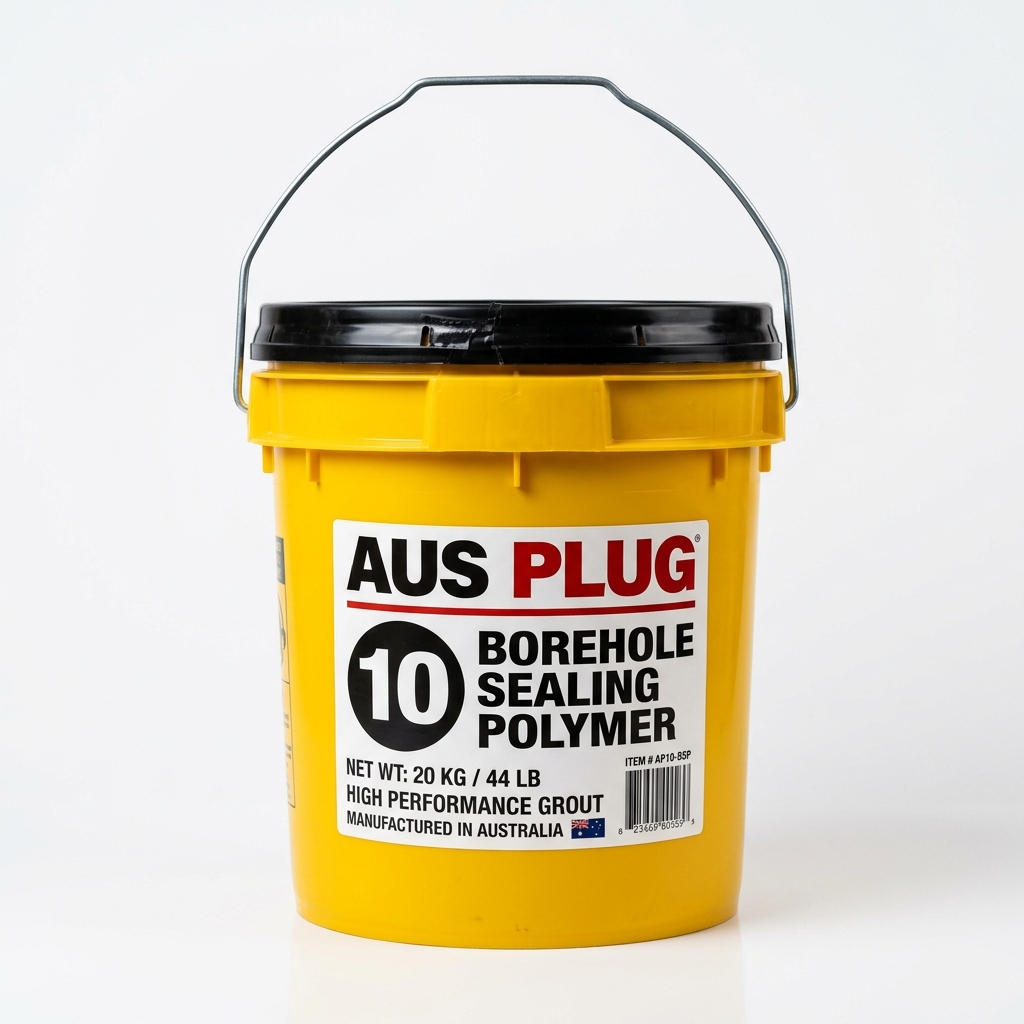 AUS Plug 10