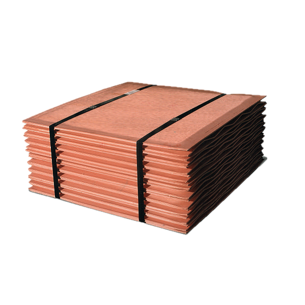 Copper Cathodes