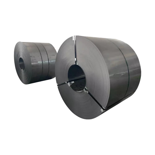 Cold Rolled Coils