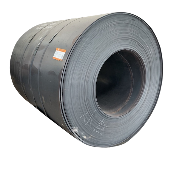 Hot Rolled Coils